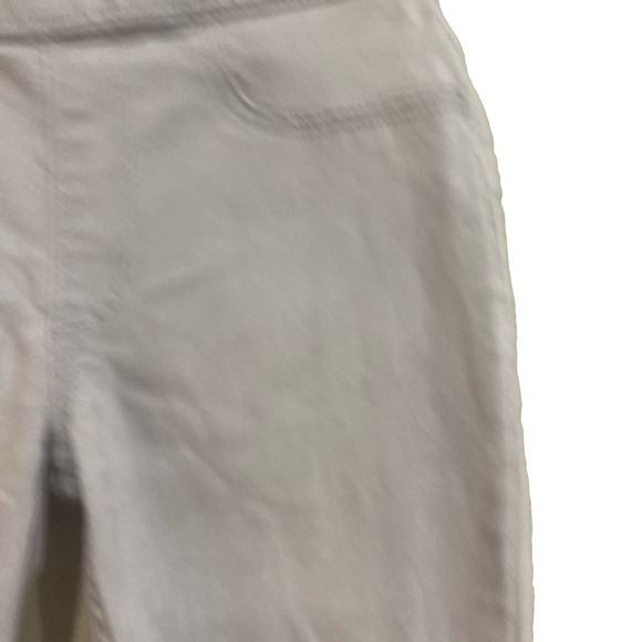 H&M DENIM JEGGINGS grey 7 y👖 grey - Picture 6 of 6